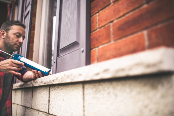 Best Energy Efficiency Insulation in Orland Hls, IL