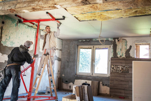 Best Spray Foam Insulation in Orland Hls, IL