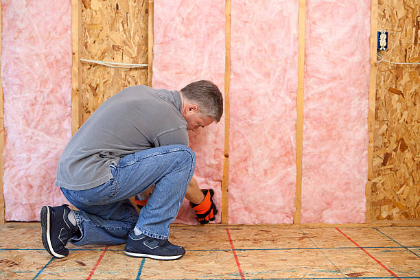 Best Spray Foam Insulation in Orland Hls, IL