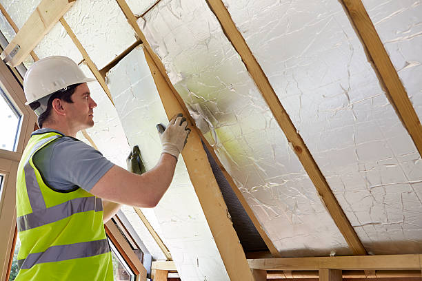 Best Insulation for Specific Applications in Orland Hls, IL